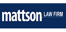 Personal Injury Lawyer Seattle - Mattson Law Firm Logo